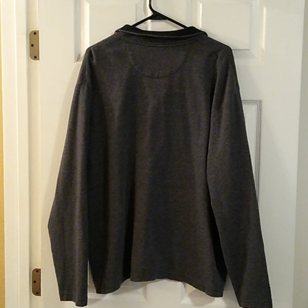 Men's Chaps Sweater - Picture 3 of 8